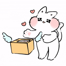 package parcels