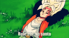 Rule257 No Santa GIF - Rule257 No Santa Santa GIFs