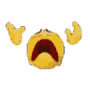 Crying Emoji Dies GIF - Crying Emoji Dies GIFs