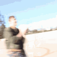 Garrett Watts Clapping GIF - Garrett Watts Clapping GIFs