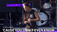 You Dont Even Known You Dont Know GIF - You Dont Even Known You Dont Know You Dont Even Know GIFs