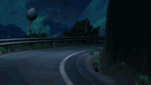 Kobayakawa Initial D GIF - Kobayakawa Initial D Fifth Stage GIFs