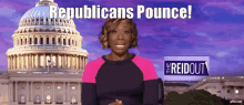 Republicans Pounce GIF - Republicans Pounce Pounce GIFs