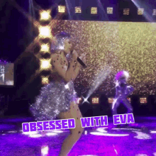 obsessed with eva eva outsold sissy