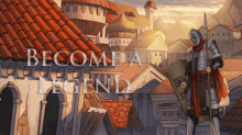 Travian Legends Online Game GIF - Travian Legends Online Game Strategy Game GIFs