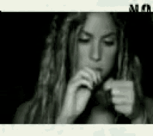 Shakira No GIF - Shakira No GIFs