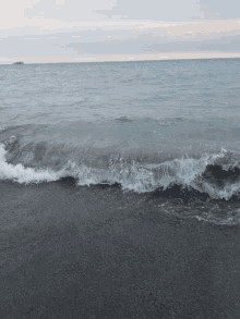 Beach Waves GIFs | Tenor