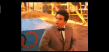 surprised kamal