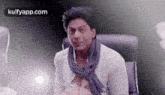 Shahrukh Khan.Gif GIF - Shahrukh Khan Srk Fã¡tima GIFs