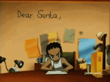 riley freeman dear santa writing riley freeman dear santa writing