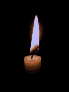 蜡 GIF - Candle GIFs