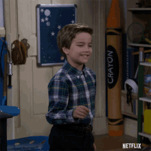 Happy Smile GIF - Happy Smile Arms Crossed GIFs