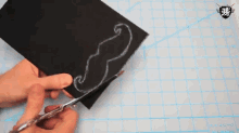 Do You Own Mustache Bow Tie! GIF - Bow Tie Cool GIFs