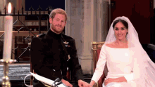 Royalty Royal Wedding GIF - Royalty Royal Wedding Royals GIFs