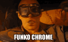 Funko Chrome GIF - Funko Chrome Spray GIFs