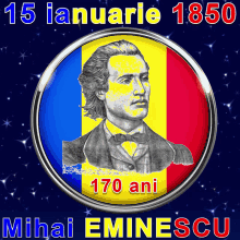 eminescu mihai eminescu romania echilibrultau
