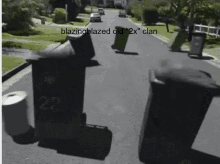 Garbage Can GIF - Garbage Can GIFs