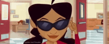 The Proud Family Disney GIF - The Proud Family Proud Family Disney GIFs