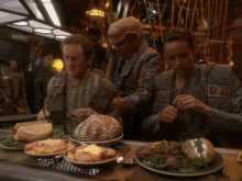 Star Trek Ds9 GIF - Star Trek Ds9 What Do You Think Youre Doing GIFs