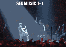 sex music metallica lars robert sex music11
