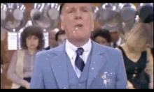 Pie In The Face Funny GIF - Pie In The Face Funny Threes Company GIFs
