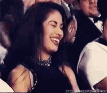 Selena Selena Quintanilla GIF - Selena Selena Quintanilla Queen GIFs