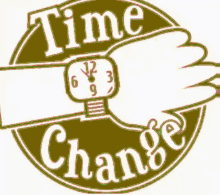 Time Change GIF - Time Change GIFs