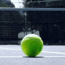 tennis ball spinning tennis tennis court spin