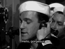 hello gorgeous on the phone smiling dimples hello gorgeous on the phone smiling dimples