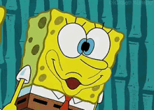 Crazy Spongebob GIF - Crazy Bonkers Spongebob GIFs