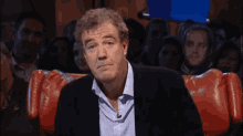 Jeremy Clarkson Laughing GIF - Jeremy Clarkson Laughing Laughing Hysterically GIFs