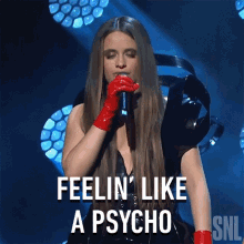 feelin like a psycho camila cabello psychofreak song saturday night live im feeling crazy feelin like a psycho camila cabello psychofreak song saturday night live im feeling crazy