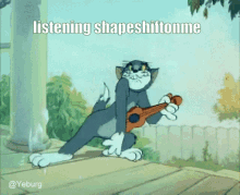 Listening Listening Shapeshiftonme GIF - Listening Listening Shapeshiftonme Shapeshiftonme GIFs