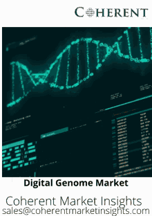 Digital Genome Market GIF - Digital Genome Market GIFs