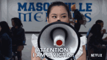 Attention Victim GIF - Attention Victim Victim Mindset GIFs