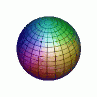 Doart Sphere GIF - Doart Sphere Rainbow GIFs