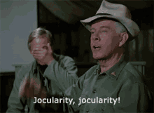 Jocularity GIF - Jocularity GIFs
