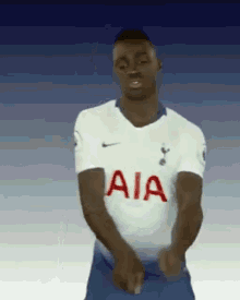 Spurs Tottenham GIF - Spurs Tottenham Dance GIFs