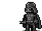 Dark Vader Darth Vader Sticker - Dark Vader Dark Vader Stickers