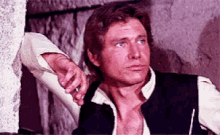 Han Solo Whatever GIF - Han Solo Whatever Harrison Ford GIFs