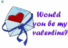 Would You Be My Valentine Gifkaro GIF - Would You Be My Valentine Gifkaro Can We Go On A Date GIFs