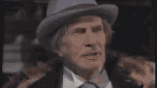 Vincent Price Are You Mad GIF - Vincent Price Are You Mad Freddie The Freeloader GIFs