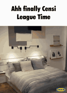 Censi League GIF - Censi League Time GIFs