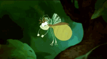 Ray Disney GIF - Ray Disney The Princess And The Frog GIFs