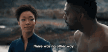 There Aint No Other Way Nope Gif There Aint No Other Way Nope No Discover Share Gifs