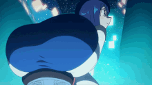 Flip Flappers Cocona GIF - Flip Flappers Cocona Anime GIFs