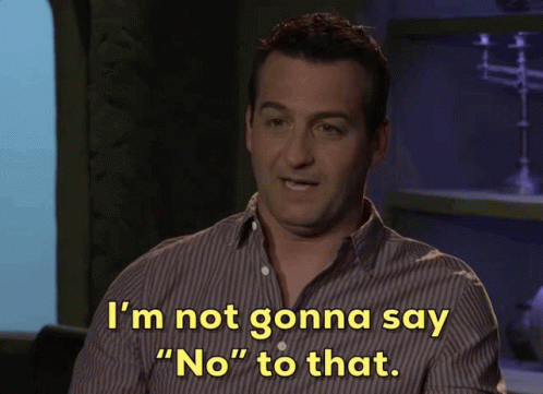 The Dungeon Run Dungeon Rundown GIF - The Dungeon Run Dungeon Rundown Yes GIFs