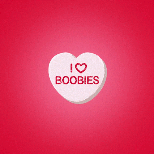 I Love Boobies Barb And Star Go To Vista Del Mar GIF - I Love Boobies Bar.....