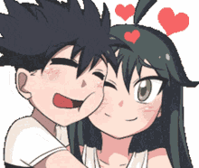 lily and