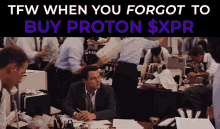 Tfw Proton GIF - Tfw Proton Ethereum GIFs